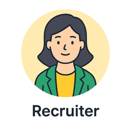 Recruiter